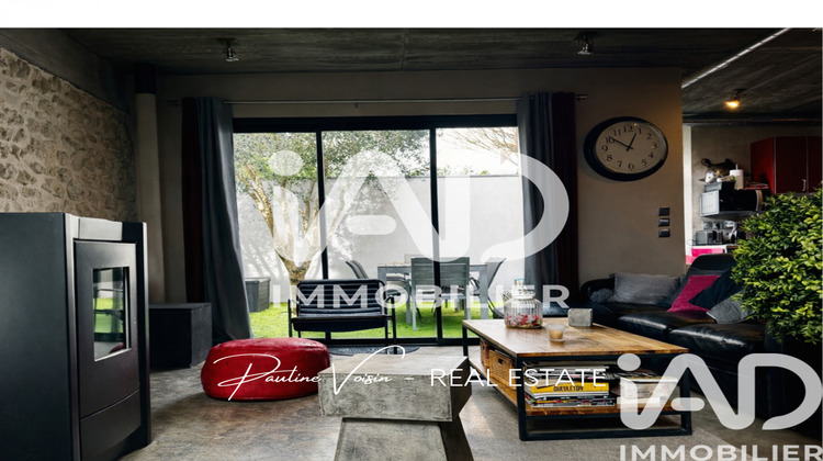 Ma-Cabane - Vente Maison Eysines, 115 m²