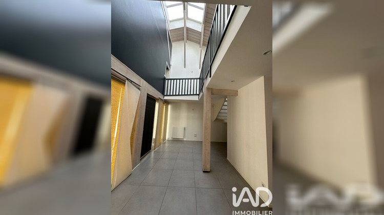 Ma-Cabane - Vente Maison Eysines, 98 m²