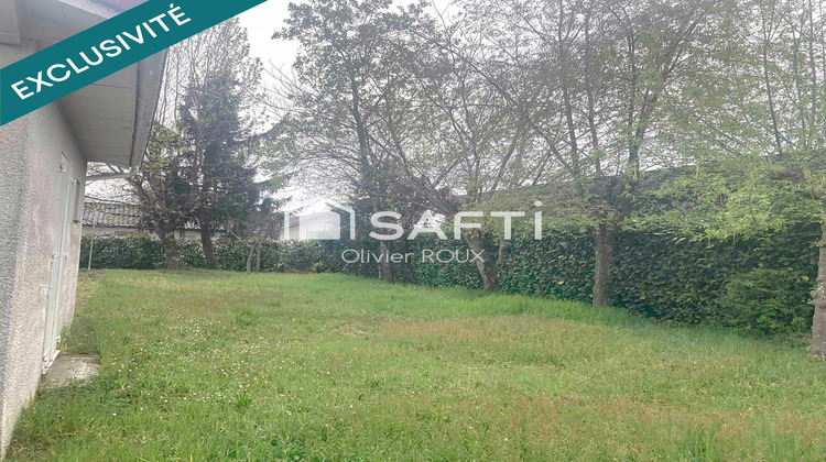 Ma-Cabane - Vente Maison Eysines, 132 m²