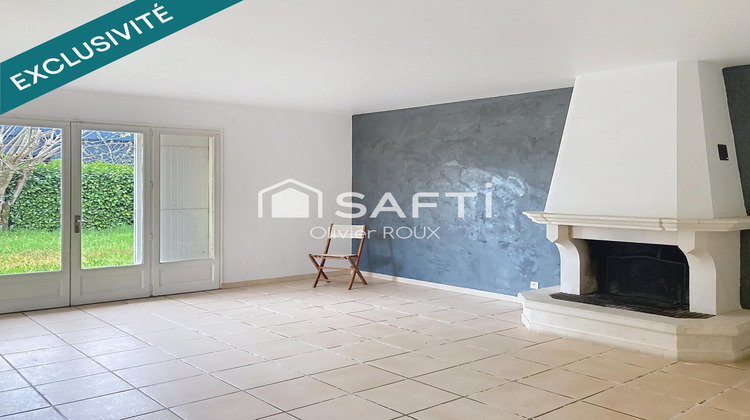 Ma-Cabane - Vente Maison Eysines, 132 m²