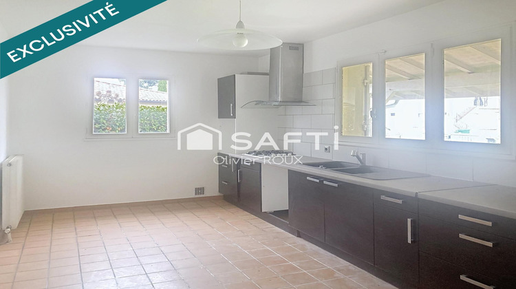 Ma-Cabane - Vente Maison Eysines, 132 m²