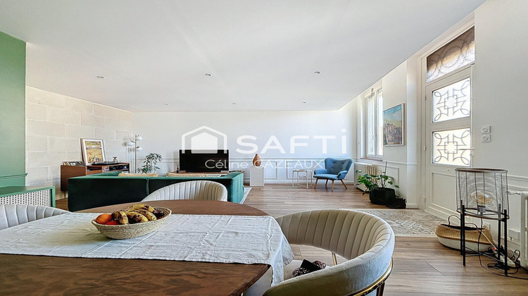 Ma-Cabane - Vente Maison Eysines, 94 m²