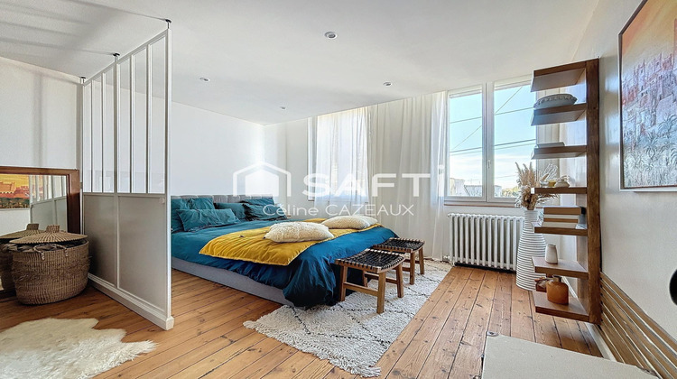 Ma-Cabane - Vente Maison Eysines, 94 m²