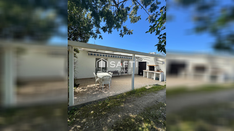 Ma-Cabane - Vente Maison Eysines, 118 m²