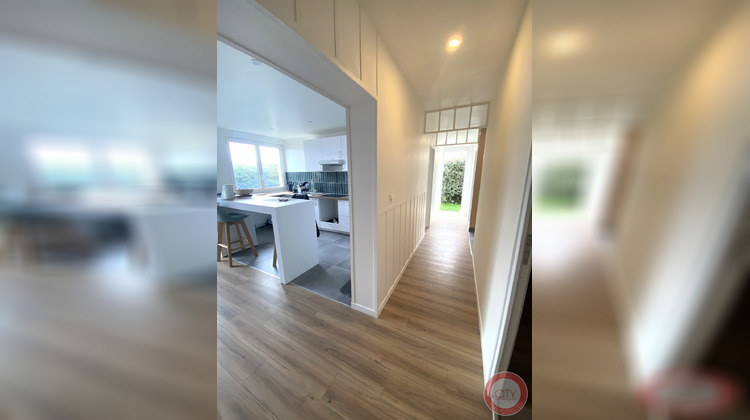 Ma-Cabane - Vente Maison Eysines, 75 m²