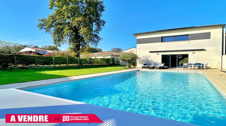 Ma-Cabane - Vente Maison EYSINES, 170 m²