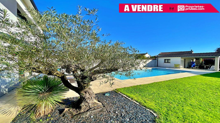 Ma-Cabane - Vente Maison EYSINES, 170 m²
