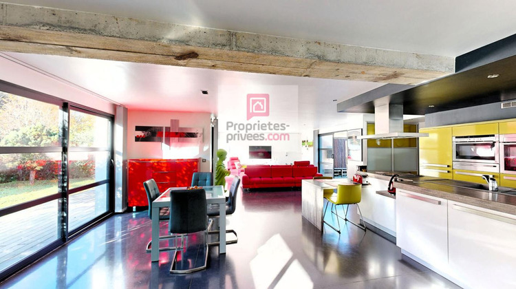 Ma-Cabane - Vente Maison EYSINES, 138 m²