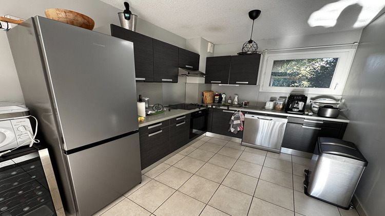 Ma-Cabane - Vente Maison EYSINES, 65 m²