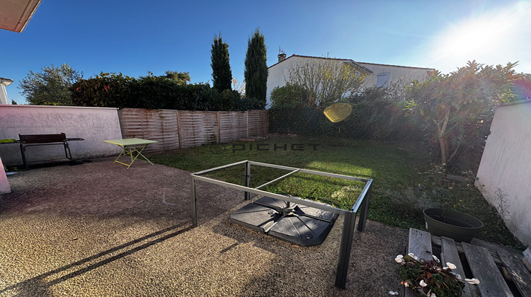 Ma-Cabane - Vente Maison EYSINES, 65 m²