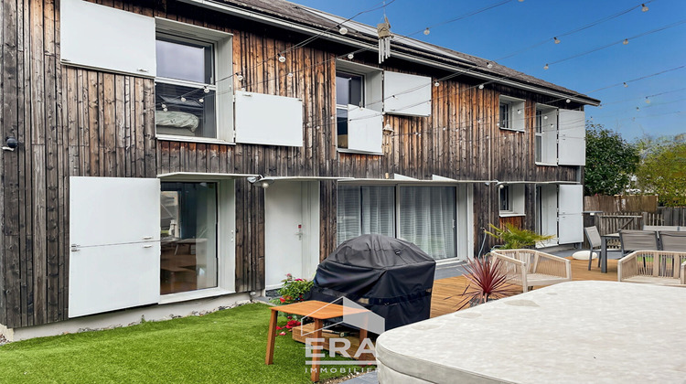 Ma-Cabane - Vente Maison EYSINES, 99 m²