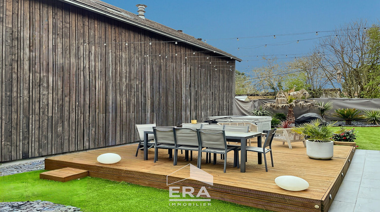 Ma-Cabane - Vente Maison EYSINES, 99 m²