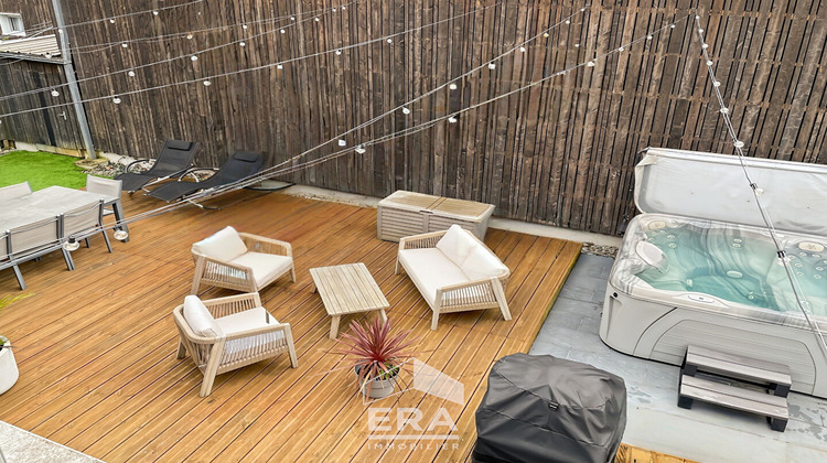 Ma-Cabane - Vente Maison EYSINES, 99 m²