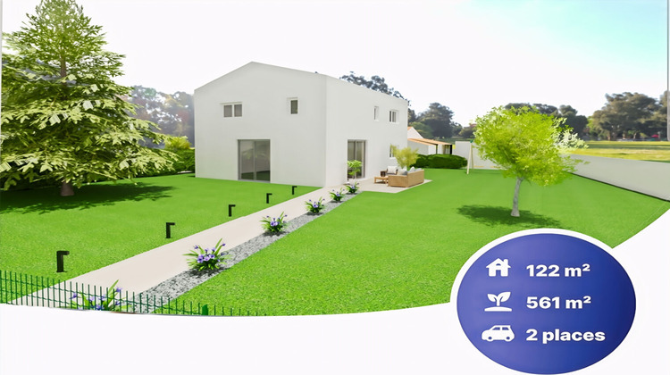 Ma-Cabane - Vente Maison EYSINES, 125 m²