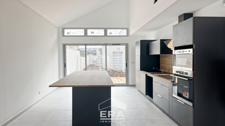 Ma-Cabane - Vente Maison EYSINES, 97 m²