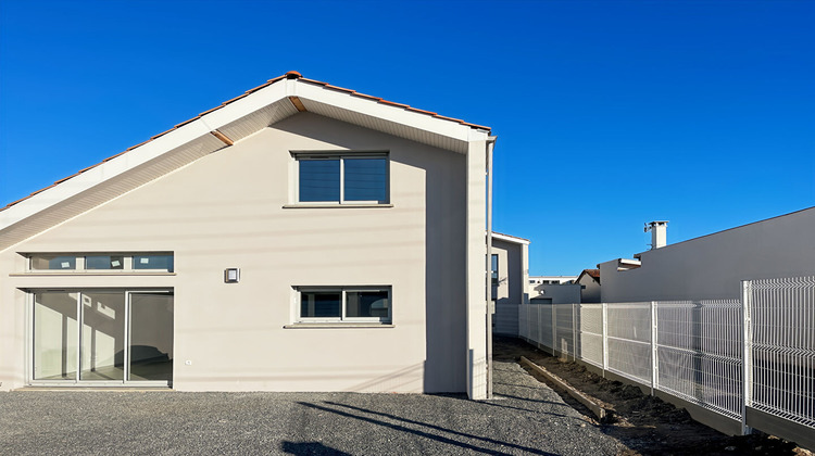 Ma-Cabane - Vente Maison EYSINES, 97 m²