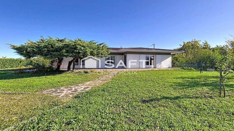 Ma-Cabane - Vente Maison Eysines, 126 m²