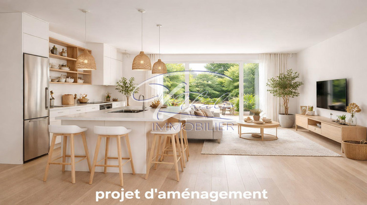 Ma-Cabane - Vente Maison Eysines, 122 m²