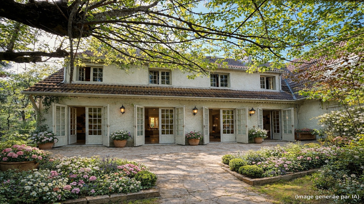 Ma-Cabane - Vente Maison EYSINES, 300 m²