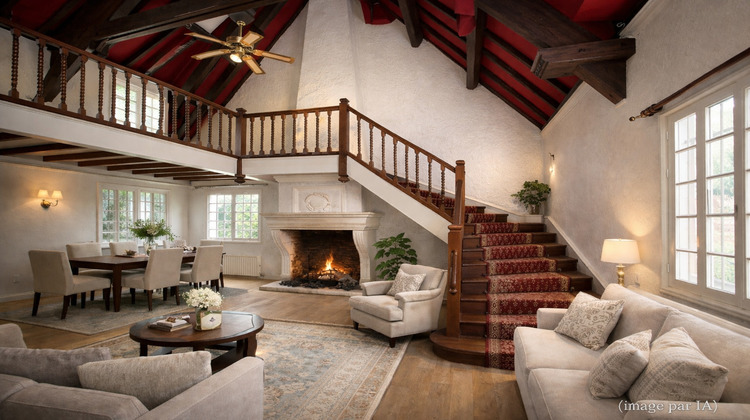 Ma-Cabane - Vente Maison EYSINES, 300 m²