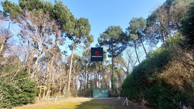 Ma-Cabane - Vente Maison EYSINES, 300 m²