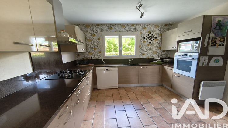Ma-Cabane - Vente Maison Eysines, 114 m²