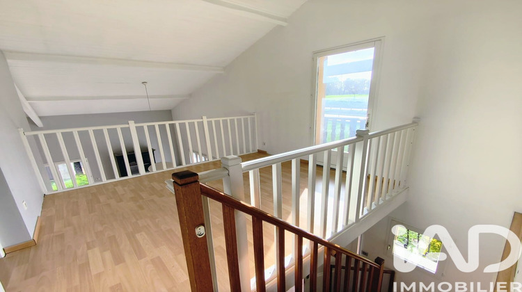 Ma-Cabane - Vente Maison Eysines, 156 m²