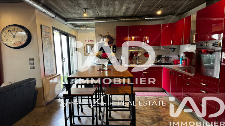 Ma-Cabane - Vente Maison Eysines, 115 m²