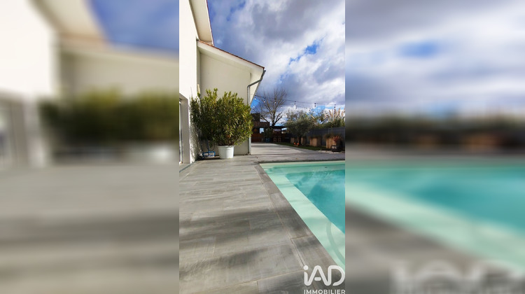 Ma-Cabane - Vente Maison Eysines, 206 m²