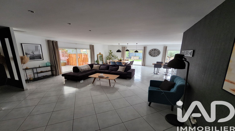 Ma-Cabane - Vente Maison Eysines, 206 m²