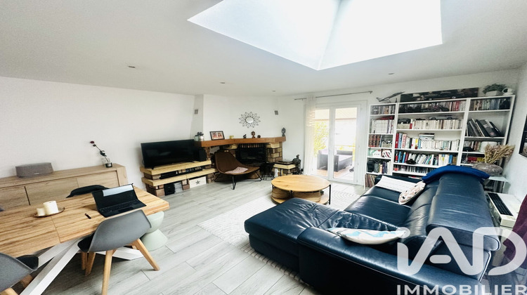 Ma-Cabane - Vente Maison Eysines, 87 m²