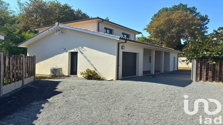 Ma-Cabane - Vente Maison Eysines, 167 m²