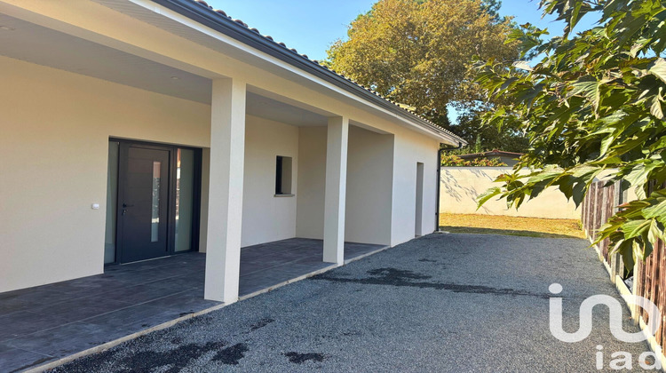 Ma-Cabane - Vente Maison Eysines, 167 m²