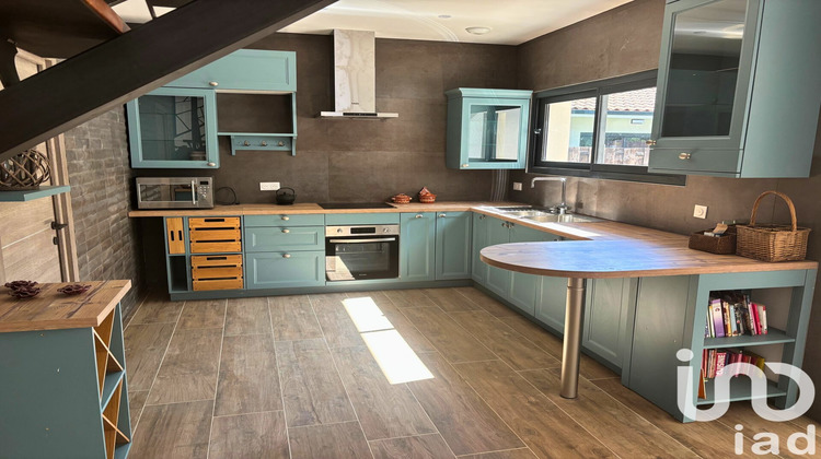 Ma-Cabane - Vente Maison Eysines, 167 m²