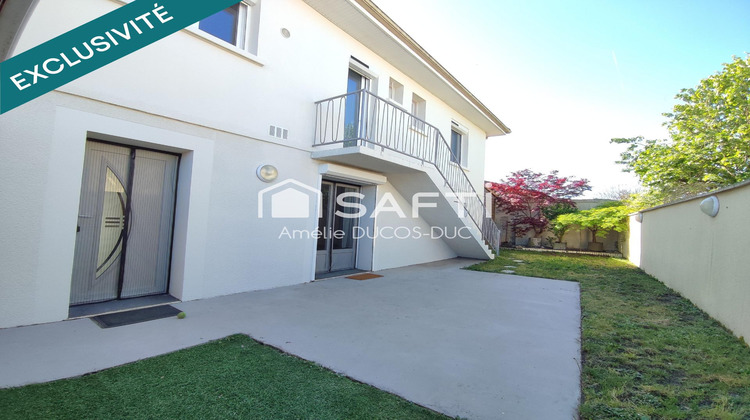 Ma-Cabane - Vente Maison Eysines, 182 m²