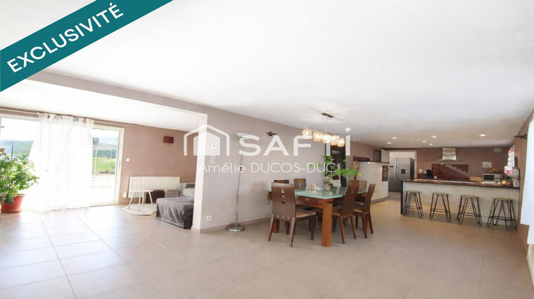 Ma-Cabane - Vente Maison Eysines, 182 m²