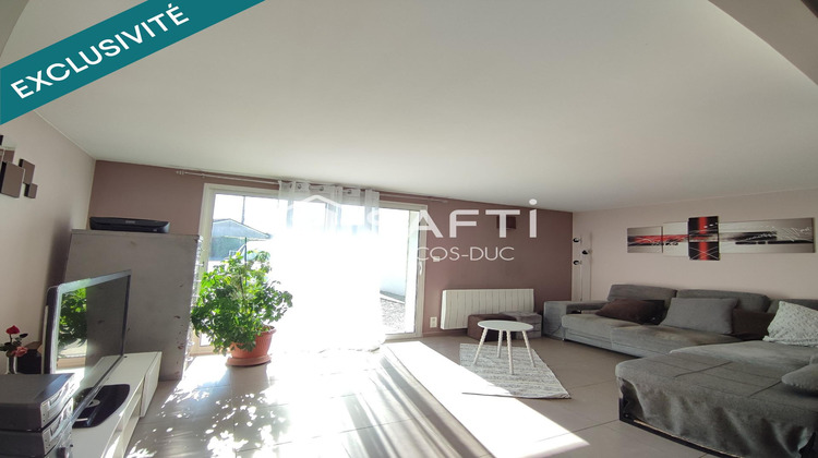 Ma-Cabane - Vente Maison Eysines, 182 m²