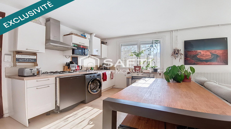 Ma-Cabane - Vente Maison Eysines, 62 m²