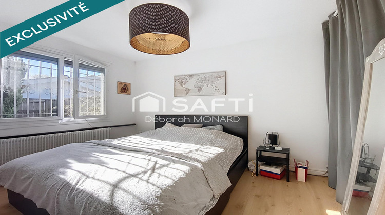 Ma-Cabane - Vente Maison Eysines, 62 m²