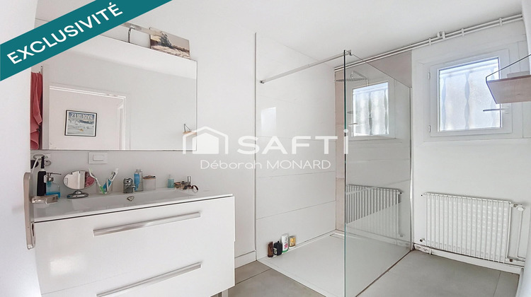 Ma-Cabane - Vente Maison Eysines, 62 m²