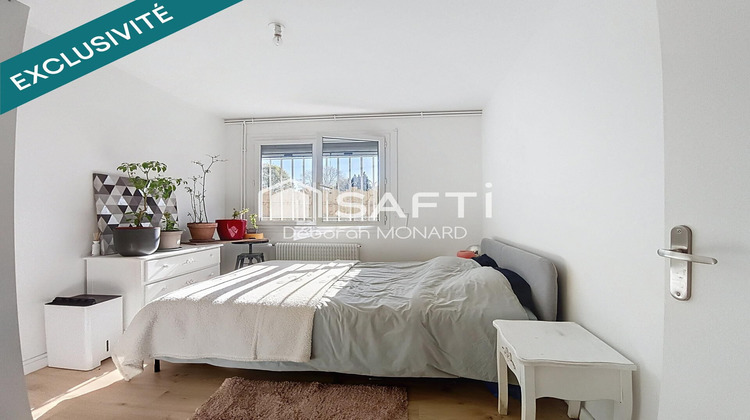 Ma-Cabane - Vente Maison Eysines, 62 m²