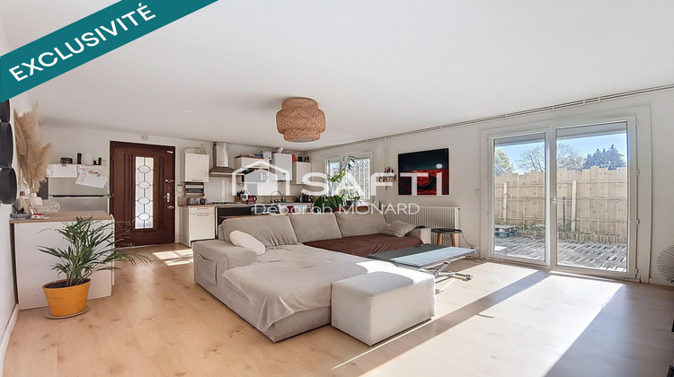 Ma-Cabane - Vente Maison Eysines, 62 m²