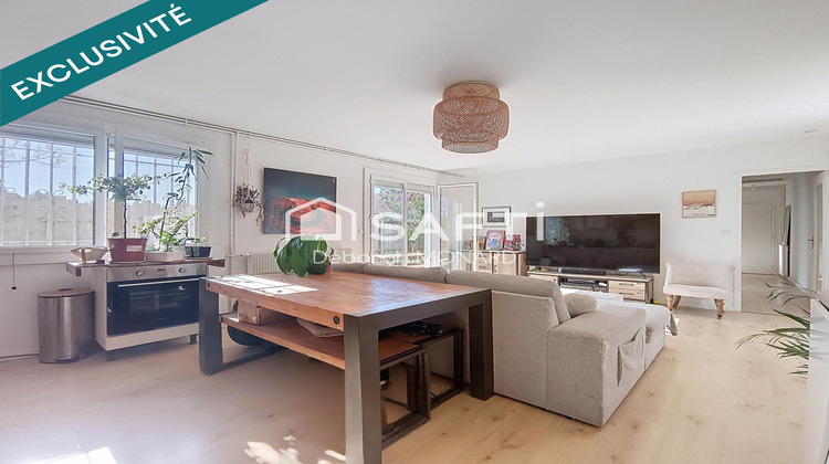 Ma-Cabane - Vente Maison Eysines, 62 m²