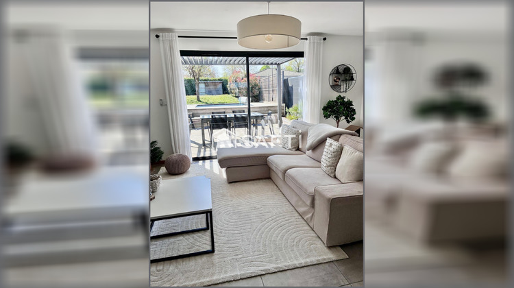 Ma-Cabane - Vente Maison Eysines, 100 m²