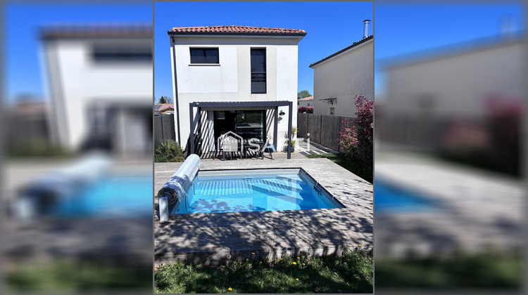 Ma-Cabane - Vente Maison Eysines, 100 m²