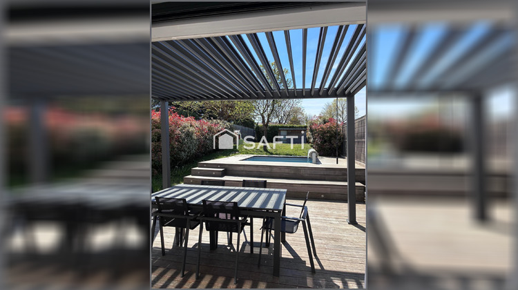 Ma-Cabane - Vente Maison Eysines, 100 m²