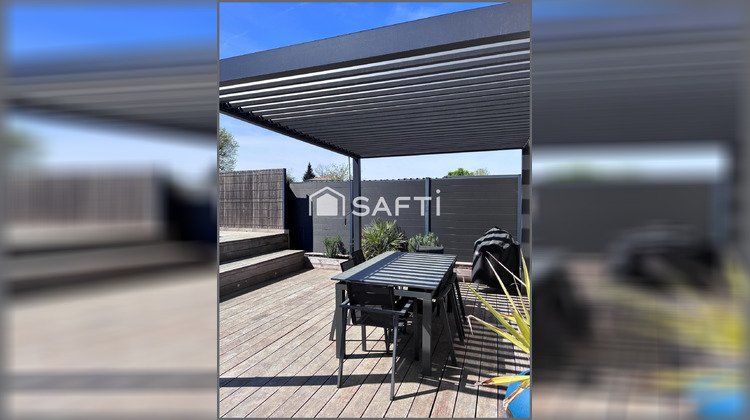 Ma-Cabane - Vente Maison Eysines, 100 m²