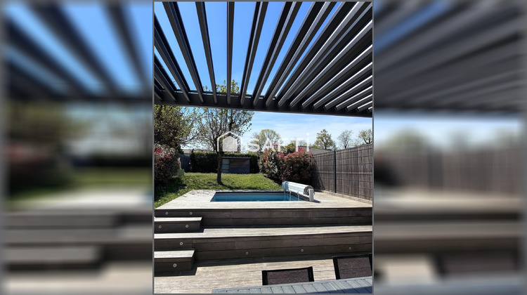 Ma-Cabane - Vente Maison Eysines, 100 m²