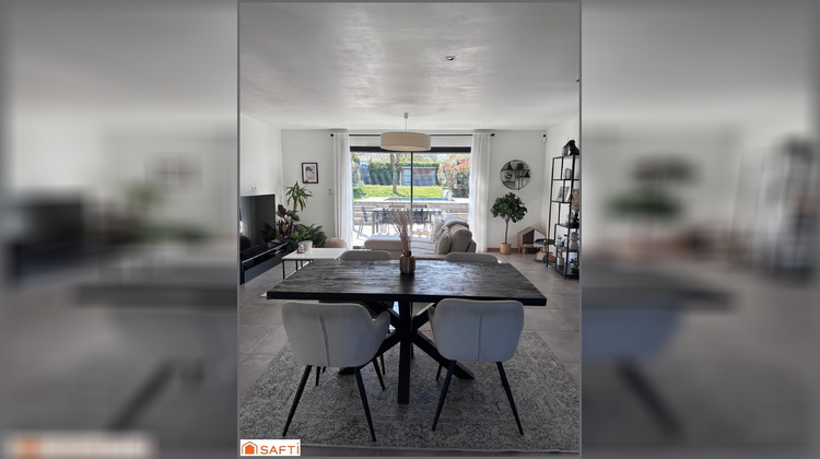 Ma-Cabane - Vente Maison Eysines, 100 m²