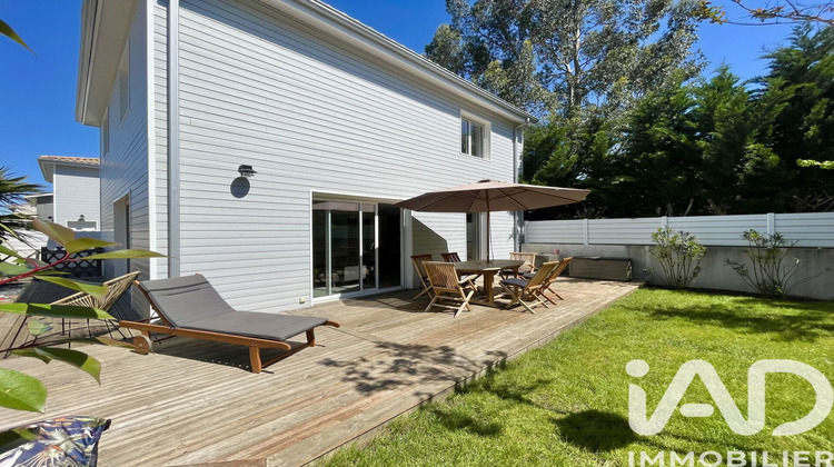 Ma-Cabane - Vente Maison Eysines, 112 m²